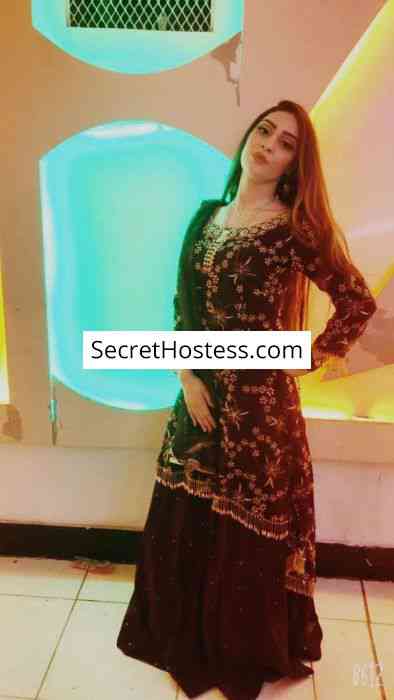 Sonia Malik 23Yrs Old Escort 50KG 161CM Tall Islamabad Image - 3