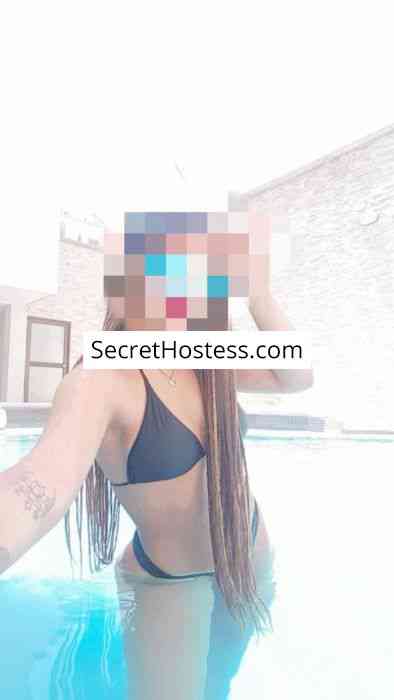 Thalia 19Yrs Old Escort 63KG 167CM Tall Santa Marta Image - 3