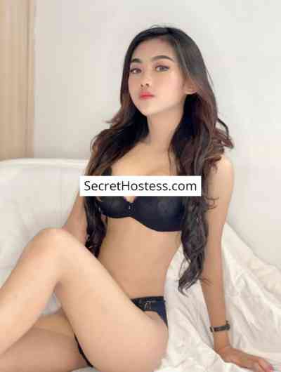 Viera 20Yrs Old Escort 50KG 160CM Tall Bali Image - 2