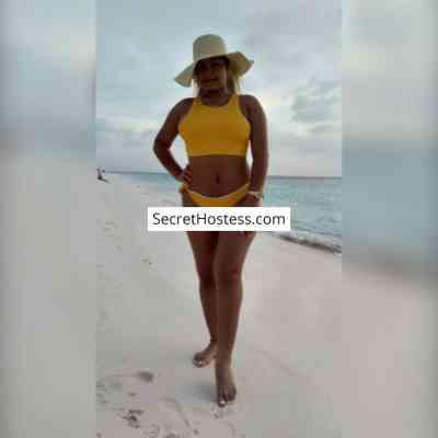 23 Year Old Latin Escort Aruba Blonde - Image 2