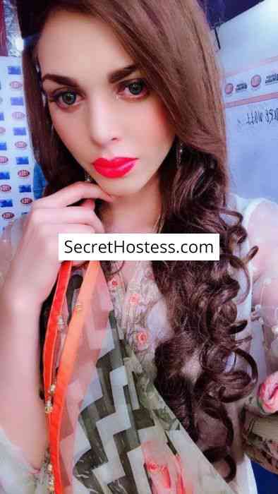 Jaanvi 22Yrs Old Escort 60KG 172CM Tall Genting Highland Image - 0