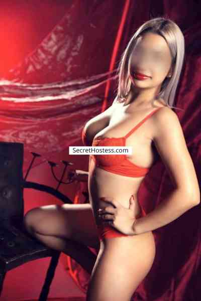 Anna 27Yrs Old Escort 165CM Tall Bari Image - 0