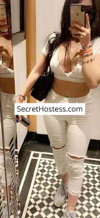 Aseel 26Yrs Old Escort 62KG 167CM Tall Cairo Image - 1