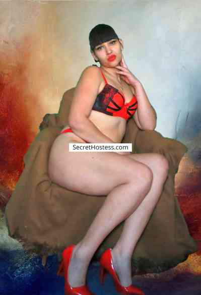 Lejla from Hungary 26Yrs Old Escort 59KG 180CM Tall Liege Image - 2
