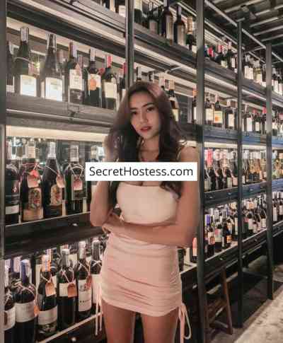 Nana 23Yrs Old Escort 50KG 168CM Tall Jakarta Image - 2