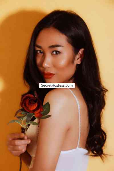 Escort Shanghai Brunette Brown eyes - Image 3