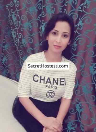22 year old Indian Escort in Genting Highland Zebaa, Agency