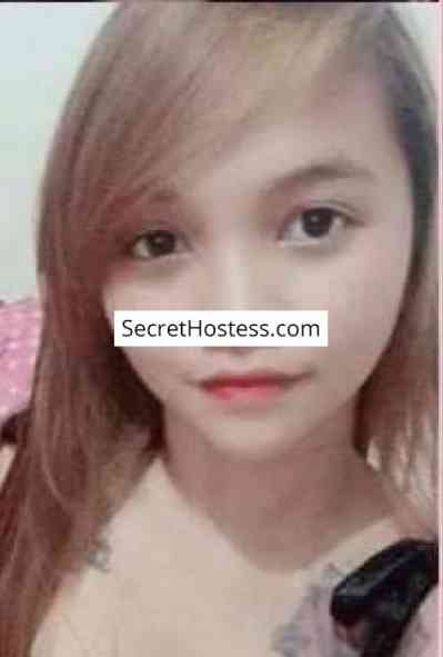 24 year old Asian Escort in Angeles City Aya, Agency