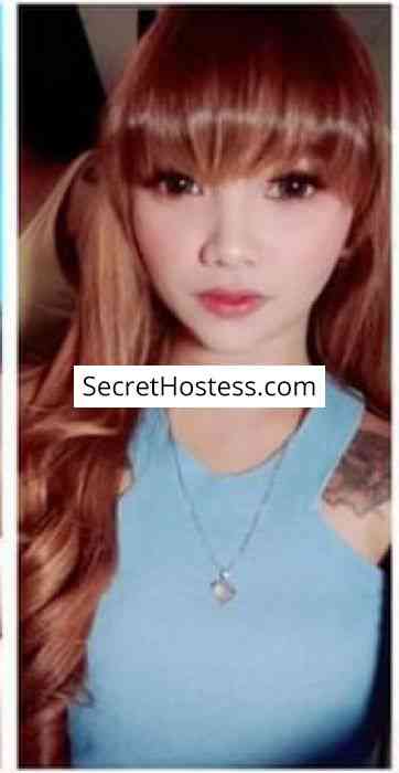 Aya 24Yrs Old Escort 49KG 153CM Tall Angeles City Image - 4