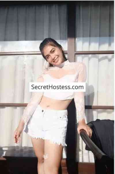 Caca Caroline 23Yrs Old Escort 48KG 170CM Tall Bali Image - 5