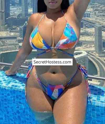 22 Year Old Ebony Escort Casablanca Black Hair Brown eyes - Image 2