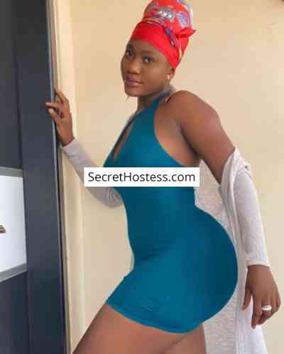 Peace Babe 24Yrs Old Escort 43KG 132CM Tall Accra Image - 4