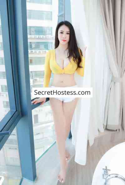 Jenny 23Yrs Old Escort 52KG 170CM Tall Riyadh Image - 2