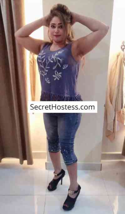 Soni 25Yrs Old Escort 52KG 159CM Tall Muscat Image - 1