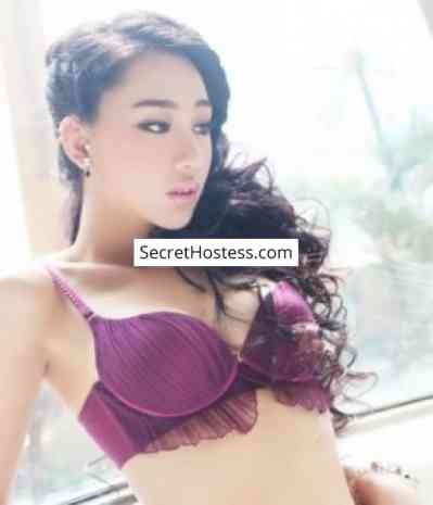 Aina 18Yrs Old Escort 54KG 169CM Tall Kuala Lumpur Image - 0