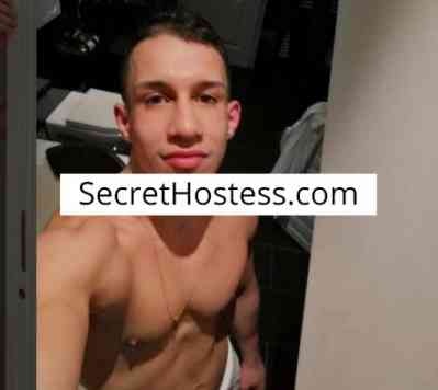 DAVIDXXLHORNY 23Yrs Old Escort 68KG 170CM Tall Madrid Image - 0