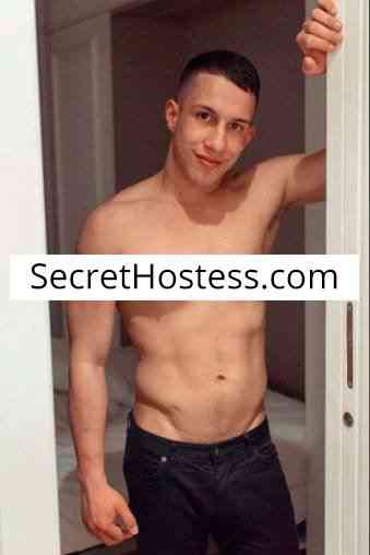 DAVIDXXLHORNY 23Yrs Old Escort 68KG 170CM Tall Madrid Image - 2