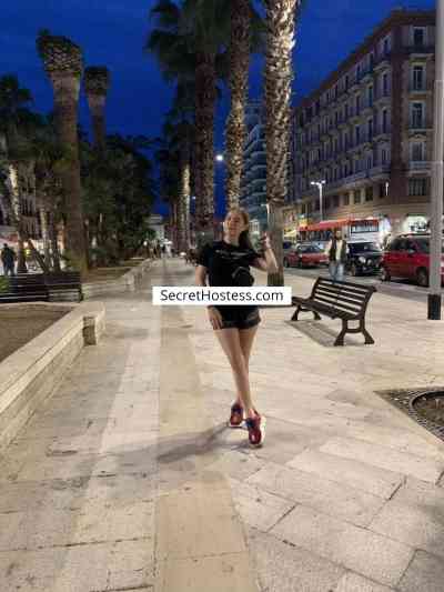 Jaqueline 20Yrs Old Escort Size 8 51KG 164CM Tall Lecce Image - 13