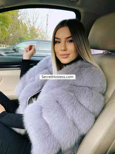 Jaqueline 20Yrs Old Escort Size 8 51KG 164CM Tall Lecce Image - 19