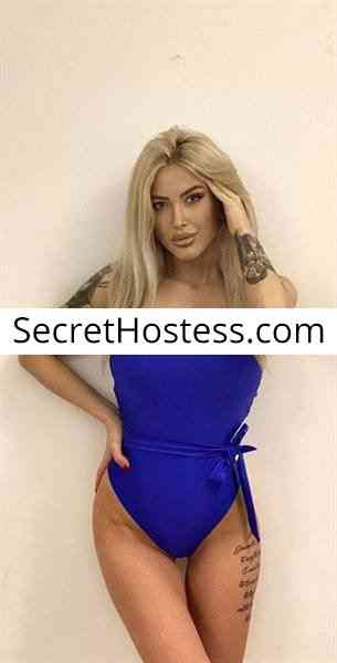 Julya 24Yrs Old Escort 55KG 174CM Tall Frankfurt Image - 6