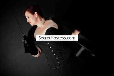 Caucasian Escort Cologne Redhead - Image 5