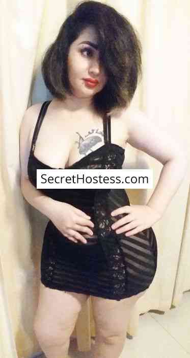 33 Year Old European Escort Bangkok Black Hair Black eyes - Image 1