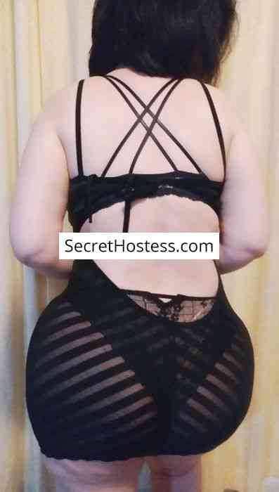 Nanny 33Yrs Old Escort 70KG 165CM Tall Bangkok Image - 2