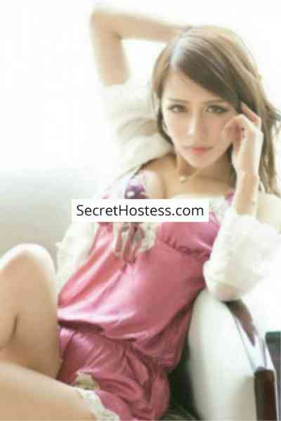 Rima 18Yrs Old Escort 55KG 169CM Tall Kl Sentral Image - 3