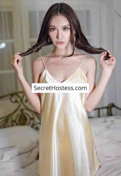 Rossy 18Yrs Old Escort 55KG 171CM Tall Mid Valley Image - 2