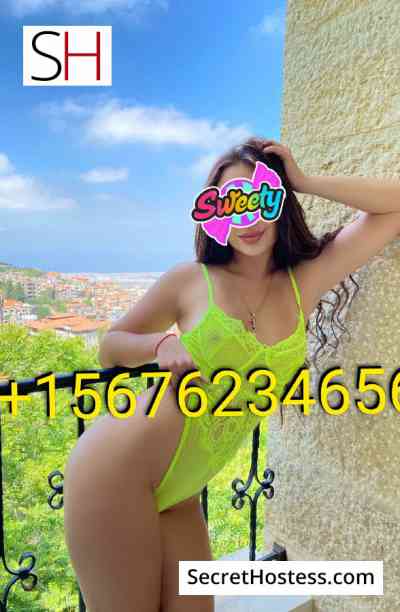 Vassilisa 24Yrs Old Escort 51KG 170CM Tall Tbilisi Image - 1