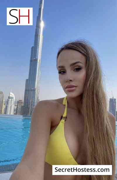 22 Year Old Ukrainian Escort Riyadh - Image 5