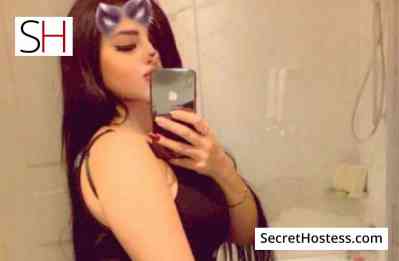 24 Year Old Moroccan Escort Almeria Black Hair Brown eyes - Image 3