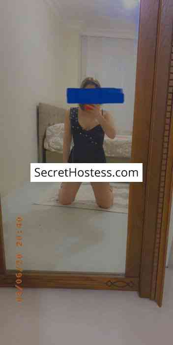 Serel 28Yrs Old Escort 60KG 165CM Tall Baku Image - 8