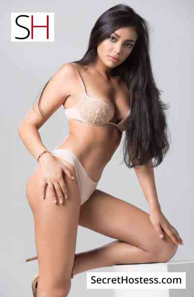 Turkish Escort Cairo Brunette - Image 4