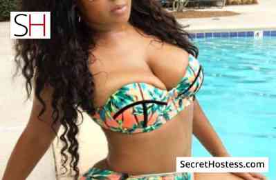 Gentlemen's Secret 23Yrs Old Escort 64KG 170CM Tall Dakar Image - 1