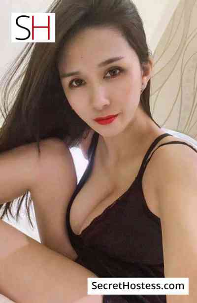 19 Year Old Japanese Escort Riyadh Black Hair Brown eyes - Image 2