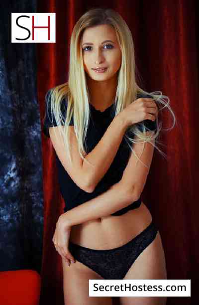 Anna 23Yrs Old Escort 165CM Tall St Petersburg Image - 1