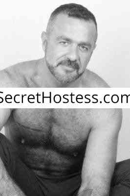 Dieter 49Yrs Old Escort 10KG 190CM Tall Berlin Image - 5