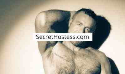 Dieter 49Yrs Old Escort 10KG 190CM Tall Berlin Image - 11