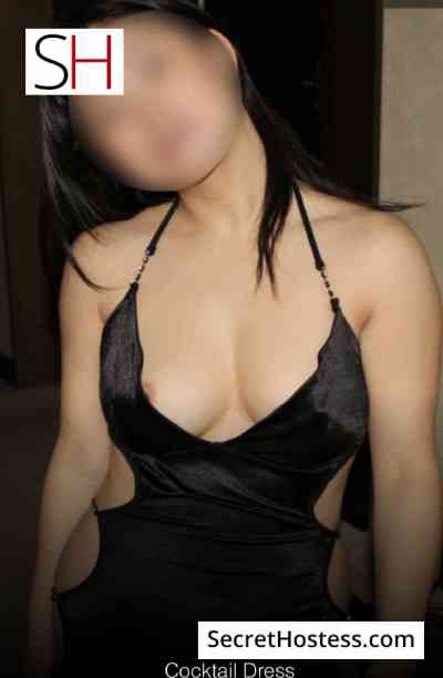 32 Year Old Chinese Escort Beijing Black Hair Brown eyes - Image 4