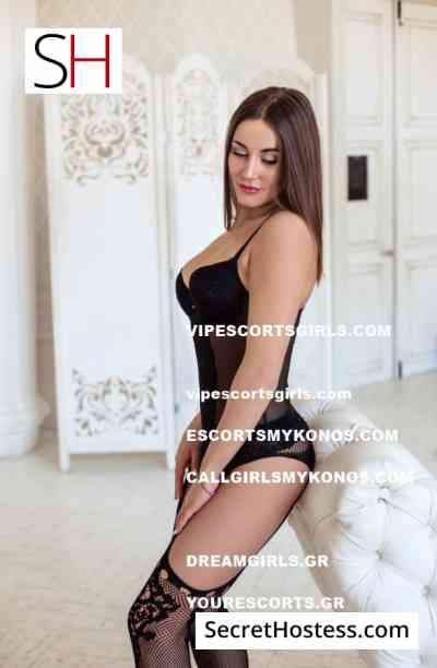 MARIA Vipescortsgirls 23Yrs Old Escort 53KG 170CM Tall Athens Image - 15