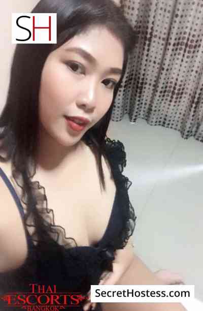 28 Year Old Thai Escort Bangkok Black Hair Brown eyes - Image 2