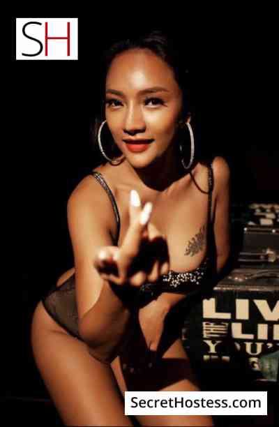 Poppy 27Yrs Old Escort Phuket Image - 0