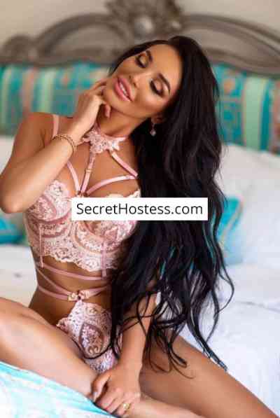 25 Year Old European Escort Marbella Brown Hair - Image 5