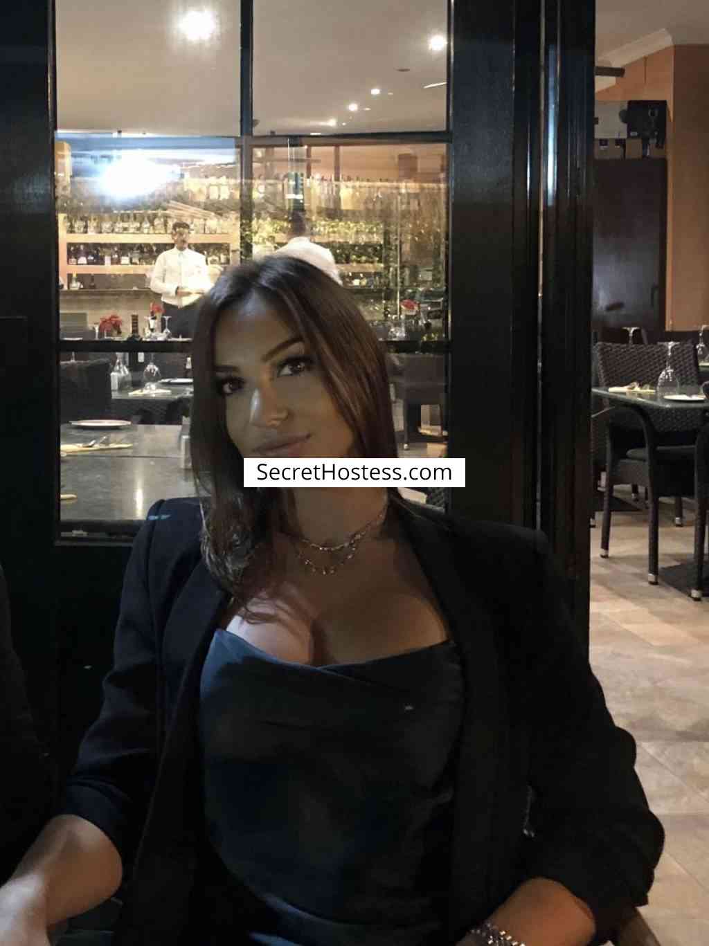 Arina 27Yrs Old Escort Size 10 57KG 173CM Tall Taranto Image - 19