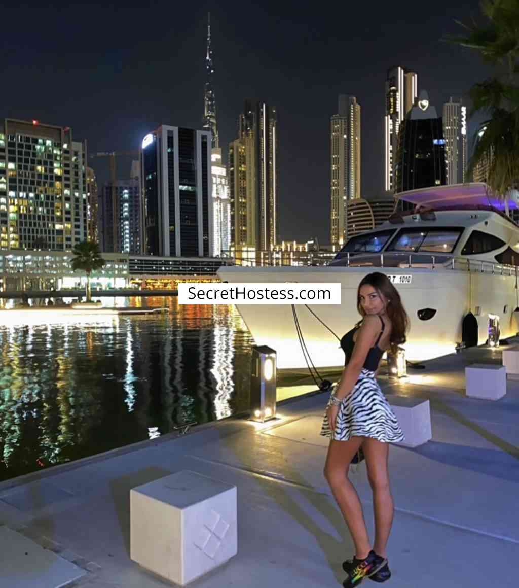 Arina 27Yrs Old Escort Size 10 57KG 173CM Tall Taranto Image - 22