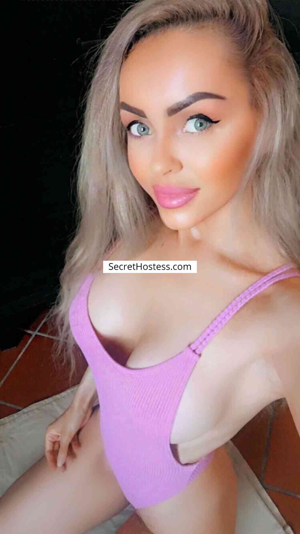 KATALEYA Escort Size 8 50KG 170CM Tall Brescia Image - 0