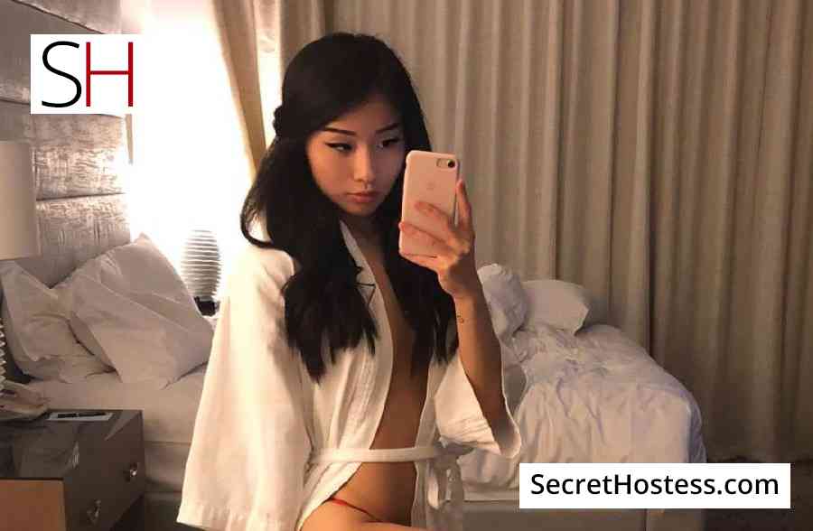 Lisa 21Yrs Old Escort 50KG 162CM Tall Toronto Image - 1