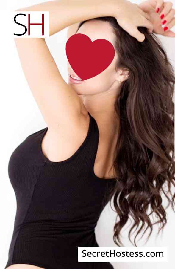 Maya 23Yrs Old Escort 55KG 165CM Tall Amman Image - 1