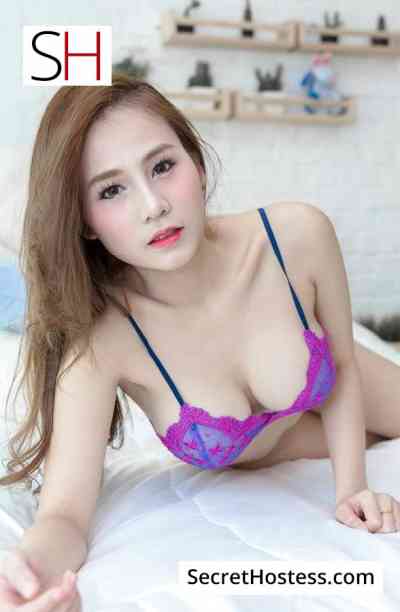 Alexa 21Yrs Old Escort 53KG 160CM Tall Makati City Image - 8